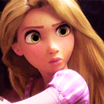 GIF animado (82567) Rapunzel
