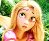 GIF animado (82574) Rapunzel enredados