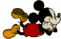 GIF animado (84271) Raton mickey