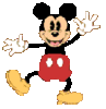 GIF animado (84282) Raton miguelito
