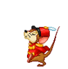 GIF animado (82525) Raton timoteo