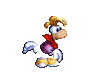 GIF animado (80199) Rayman