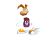 GIF animado (80200) Rayman