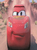 GIF animado (80856) Rayo mcqueen