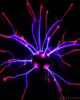 GIF animado (75769) Rayos plasma