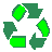 GIF animado (86453) Reciclaje