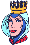 GIF animado (82287) Reina blancanieves