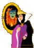GIF animado (82288) Reina blancanieves