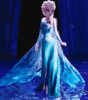 GIF animado (82681) Reina elsa