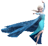 GIF animado (82683) Reina elsa