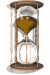 GIF animado (76418) Reloj arena