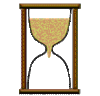 GIF animado (76419) Reloj arena