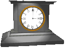 GIF animado (76499) Reloj clasico