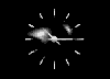 GIF animado (76479) Reloj cristal
