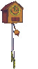 GIF animado (76439) Reloj cuco