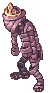 GIF animado (77270) Rey momia