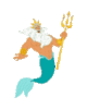 GIF animado (83587) Rey triton