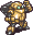GIF animado (80434) Robo