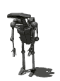 GIF animado (76541) Robot antiguo
