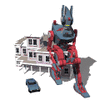 GIF animado (76549) Robot gigante
