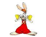 GIF animado (83426) Roger rabbit