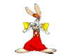 GIF animado (83426) Roger rabbit