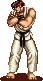 GIF animado (79927) Ryu