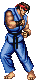 GIF animado (79928) Ryu