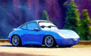 GIF animado (80858) Sally carrera