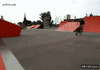 GIF animado (88812) Salto en bici fail