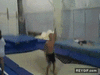 GIF animado (87219) Salto fallido
