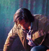 GIF animado (75617) Sam winchester jared padalecki