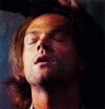 GIF animado (75620) Sam winchester jared padalecki