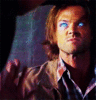 GIF animado (75621) Sam winchester jared padalecki