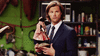 GIF animado (75624) Sam winchester jared padalecki