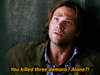 GIF animado (75625) Sam winchester jared padalecki