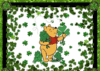 GIF animado (84856) San patricio con winnie pooh