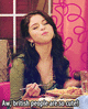 GIF animado (85085) Selena gomez