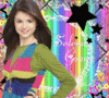 GIF animado (85088) Selena gomez