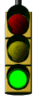 GIF animado (79093) Semaforo en verde