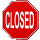 GIF animado (79484) Senal cerrado