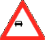 GIF animado (79107) Senal de congestion de coches