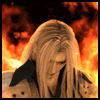 GIF animado (80475) Sephiroth