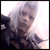 GIF animado (80477) Sephiroth