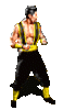 GIF animado (79904) Shang tsung
