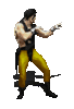 GIF animado (79905) Shang tsung