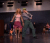 GIF animado (82756) Sharpay evans ryan evans