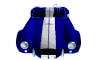 GIF animado (78659) Shelby ac cobra