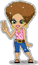 Imagen GIF de Signo victoria animado