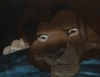 GIF animado (83489) Simba